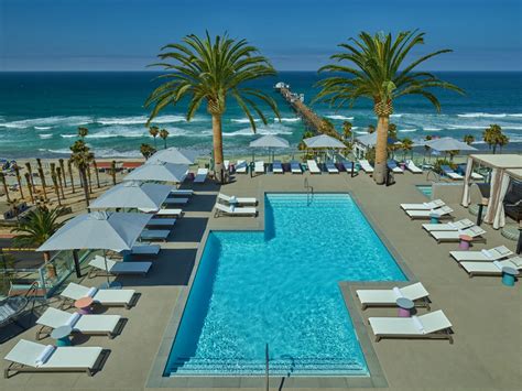 20 Best San Diego Hotels On The Beach (2024) & Fun Oceanfront Resorts