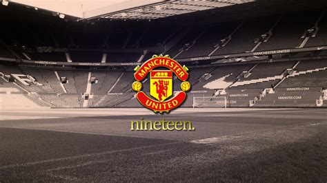 Manchester United Wallpaper 3D 2018 (62+ images)