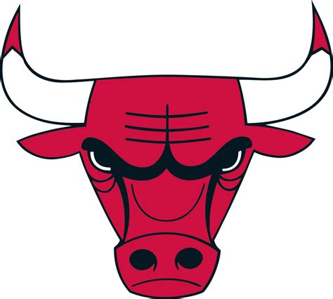 Download Pink United Center Chicago Bulls Artwork Nba HQ PNG Image ...