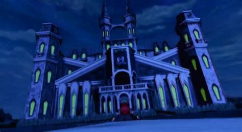 Monster High (location) - Monster High Wiki