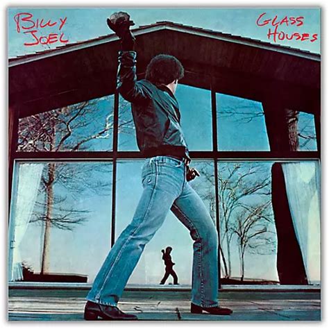 Billy Joel - Glass Houses | Guitar Center