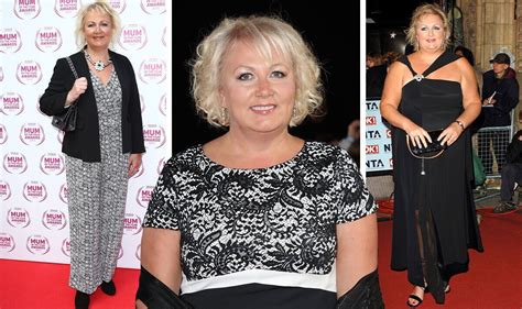 Sue Cleaver weight loss: Soap star lost 3st without strict eating rules - 'no-brainer' | Express ...