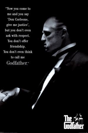 The Godfather - Marlon Brando Photo (32394703) - Fanpop