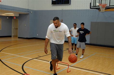 Basketball Skills Training - Pro-Fit Basketball Training