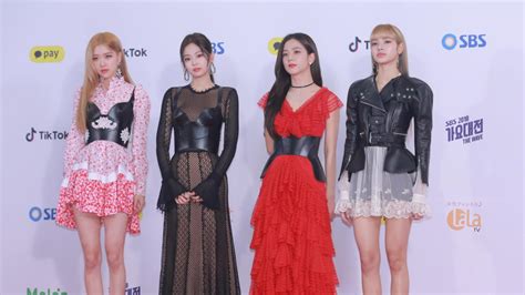 Meet Female K-Pop Group BLACKPINK | GRAMMY.com