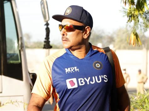 Ravi Shastri Not Bothered By Memes, Says "Have A Drink On My Name ...