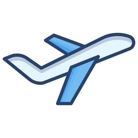 Vuelo - Iconos gratis de transporte