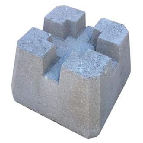 Cement Blocks Ground at Cody Jordan blog