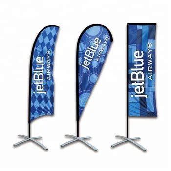 Custom Vistaprint Advertising Banner Wind Flags - Buy Advertising Wind ...