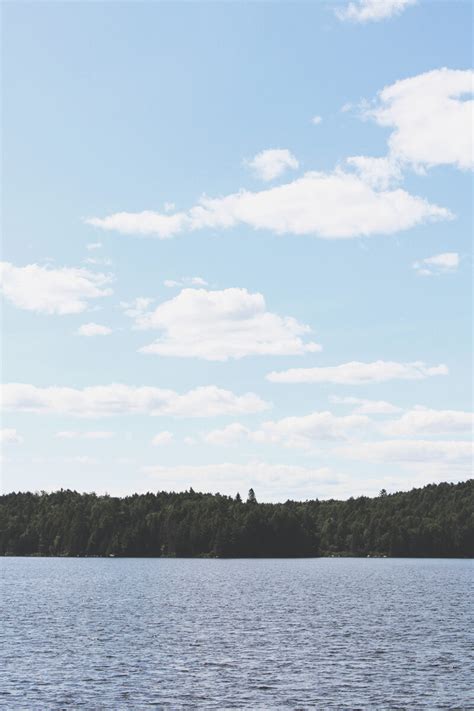 Camping In Algonquin | What To Do