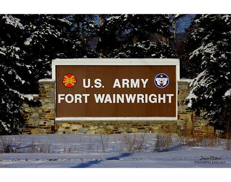 Fort Wainwright sergeant may have killed himself, officials say