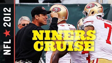 49ers vs. Jets 2012 Recap: San Francisco Capitalizes on Jets' Miscues in 34-0 Shutout - YouTube