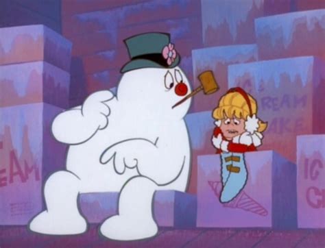 Frosty the Snowman (1969)