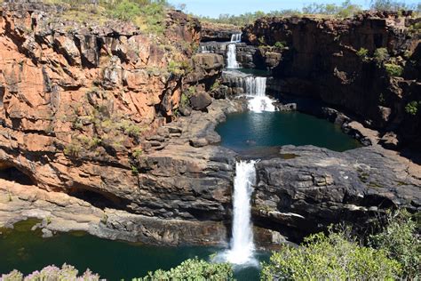 Gibb River Road, WA – Part 2: Mitchell Falls – Wide open spaces