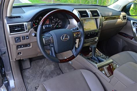 2014 Lexus GX 460 Review & Test Drive : Automotive Addicts