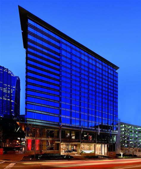 The Ritz-Carlton, Charlotte in Charlotte | Hotel Rates & Reviews on Orbitz