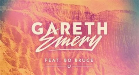 Gareth Emery U Lyrics – Gareth Emery | Drive - KULFIY.COM