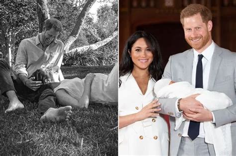 Meghan Markle baby announcement blunder with Palace issuing apology ...