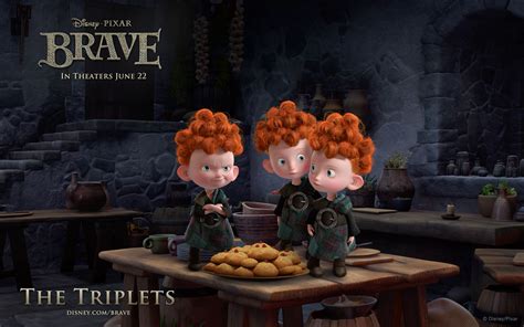 Naked girls from the movie brave – Telegraph