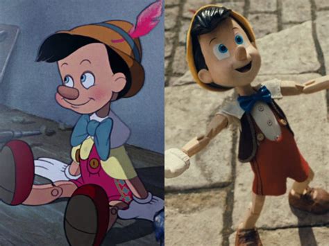 Disney Characters Actors Who Played Them In Live-Action Remakes | lupon ...