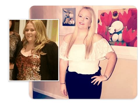 Katie's Gastric Band Story | Success Stories | Healthier Weight