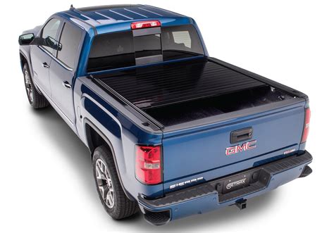 Retrax Pro Tonneau Cover - Free Shipping & Price Match Guarantee