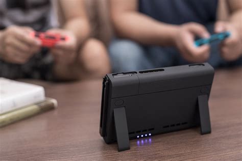 Antank Nintendo Switch Portable Battery Charger » Gadget Flow