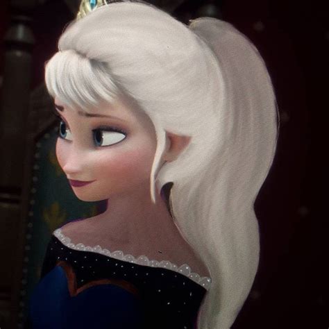 Stella Frost ( Daughter Of jelsa ) | Nuevas princesas disney, Princesas ...