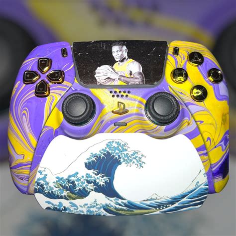 Design Your Own Custom PS5 Controller - Etsy