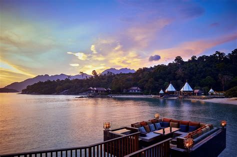 Top 10 Best Hotels & Resorts in Langkawi