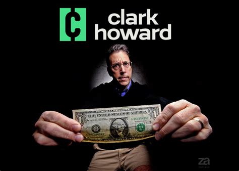 The Clark Howard Show - WWNR Radio