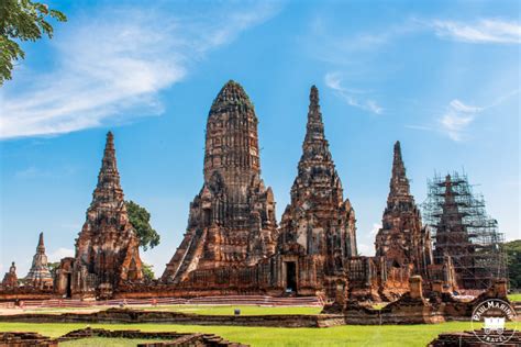 Ayutthaya Temples Thailand: Guide + Tips