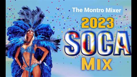 Soca Mix 2023 | The Best of Soca 2023 by JBoss | Rupee, Destra, Machel Montano, Jadel, Kes and ...