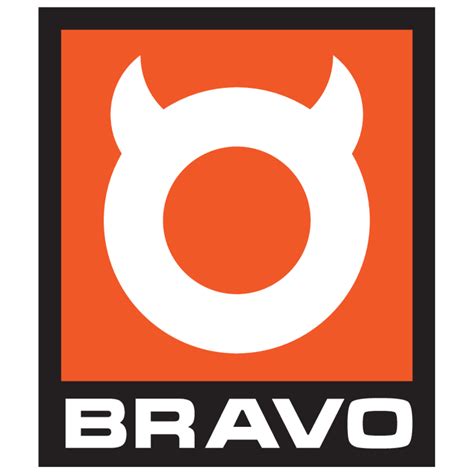 Bravo logo, Vector Logo of Bravo brand free download (eps, ai, png, cdr ...