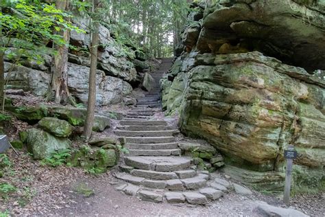 Cuyahoga Valley National Park Trails You Don’t Want To Miss