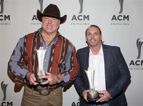 Academy of Country Music :: Industry Awards