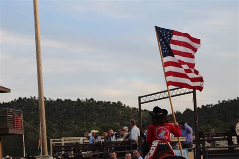 It's Time for the World's Oldest Continuous Rodeo 2022