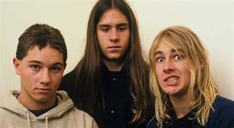 Frogstomp: Celebrating 25 years of Silverchair’s uncanny debut album