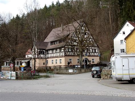 HOTEL GOLDENER HIRSCH - Lodge Reviews (Hirschbach, Germany)