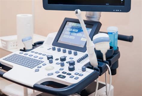 What Is The Role Of Ge Ultrasound In Health Care Clinic Or Hospital? - fotonin