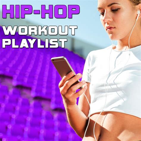 Various Artists - Hip-Hop Workout Playlist | iHeart