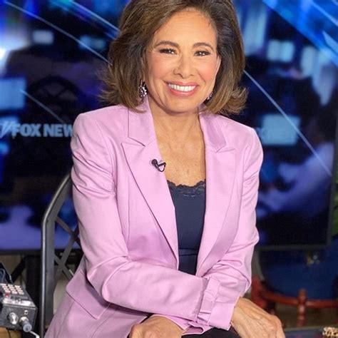 Jeanine Pirro Bio, Wiki, Age, Height, Weight, Husband, Net Worth, Career, Facts - Starsgab