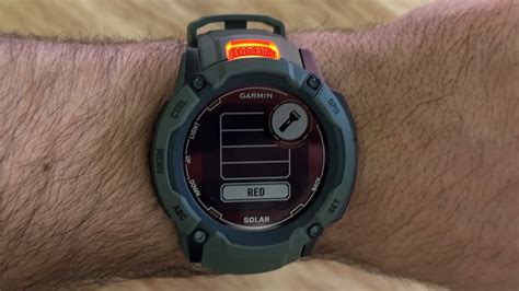 Garmin Instinct 2X Solar review: In brightest day, in…