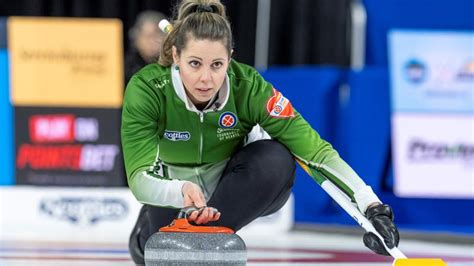 Silvernagle rink to make seventh appearance at Viterra Curling ...