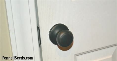 Update Your Home with Oil Rubbed Bronze Door Knobs