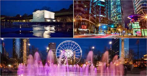 18 Best Things to do in Atlanta for Couples at Night | OverseasAttractions.com
