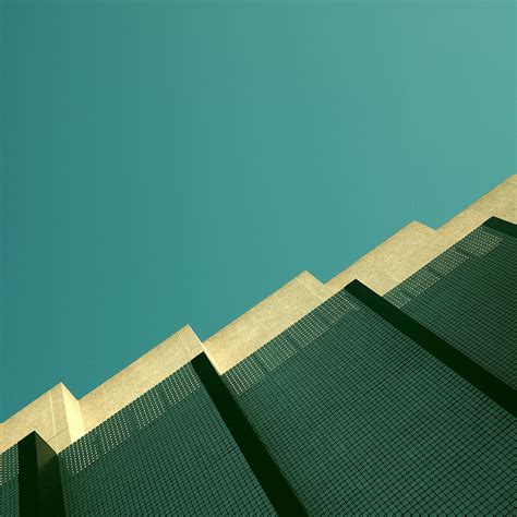 Minimal London Urban Architectural Photography — Urban Photography | Street Photography | London