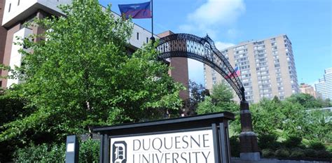 Duquesne University