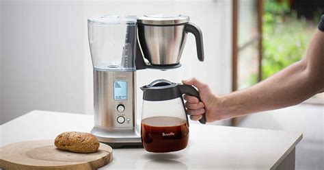 15 Best Drip Coffee Makers for At-Home Brewing: 2019