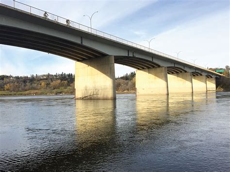 Groat Road Bridges and Road Renewal Project | City of Edmonton